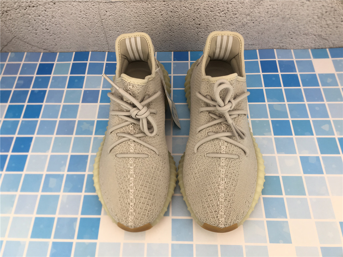 Yeezy Boost 350 V2 Sesame - F99710